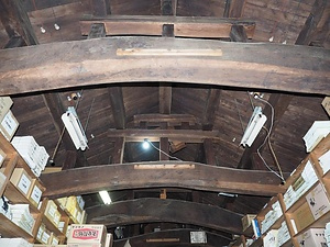 旧山田本店（ヤマカノ醸造）北蔵 きゅうやまだほんてん（やまかのじょうぞう）きたぐら