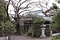 中川家住宅能舞台