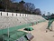 旧制和歌山中学校運動場スタンド（桐蔭高等学校運動場スタンド）