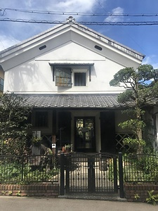 御所坊土蔵