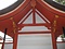 槇尾山明神社摂社弁財天社本殿