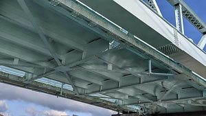 観潮橋 かんちょうばし