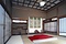 本成寺大書院