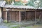 高林家住宅馬小屋