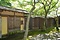 高林家住宅平常門及び塀
