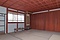 旧北村医院（李軒邸）東病棟