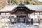 観音正寺書院