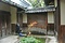南家住宅門屋及び庭門