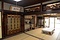 岩根醤油醸造店主屋