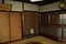 旧山口嘉七家住宅主屋