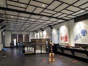 旧京都大学高槻農場別館 きゅうきょうとだいがくたかつきのうじょうべっかん