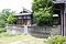 旧福元家住宅石塀及び煉瓦塀