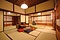 山本家住宅主屋