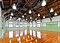 旧愛知県半田中学校武道場（七中記念館）
