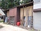 旧松岡家住宅後の蔵