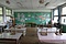 山小学校校舎