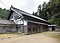 中谷家住宅（石川県鳳珠郡能登町字黒川） 主屋