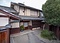 外村家住宅 主屋