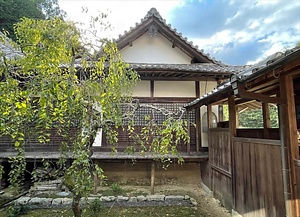 地蔵寺鍾馗堂