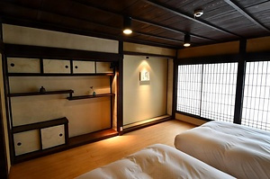旧村上家住宅付属屋 きゅうむらかみけじゅうたくふぞくや
