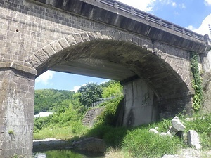 大瀬橋 だいぜばし