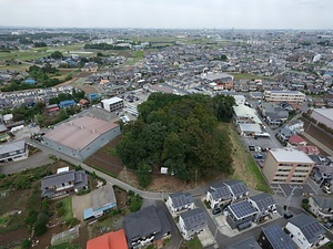 山王塚古墳