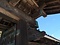 無能寺山門