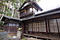 梅村家住宅（旧山崎家住宅）主屋