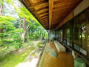 保阪家住宅離れ