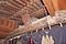 加茂神社上屋