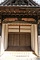前山寺玄関