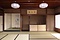 旧中埜半六邸主屋