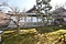 東福寺方丈築地塀