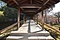 東福寺通天橋北歩廊