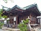 志磨神社拝殿