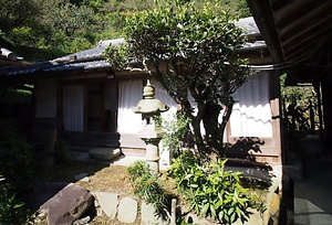 岡本家住宅離れ