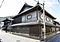 林家住宅主屋