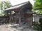 旧森田家住宅表門