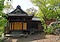 離山神社拝殿・祝詞殿及び本殿上屋