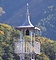 旧小野村下町火の見櫓