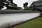 旧井上家住宅庭門及び土塀