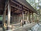 千早神社拝殿及び渡廊