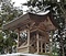 千早神社小宮（旧本殿）