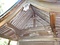 由加神社三宝荒神社本殿