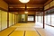 對龍山荘 主屋