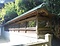 長尾八幡宮透塀