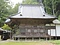 身延山久遠寺三昧堂