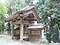 身延山久遠寺瑞門