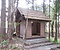 廣池千九郎谷川記念館神壇