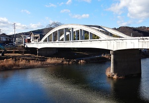 栄橋